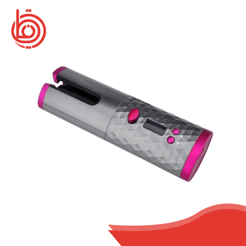 كيرلي الشعر المحمول