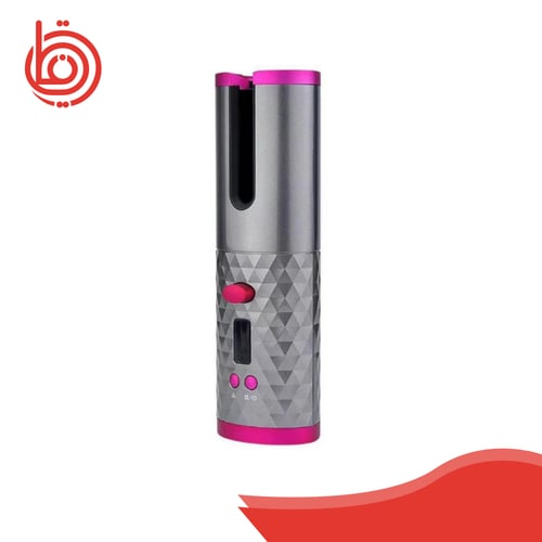 كيرلي الشعر المحمول