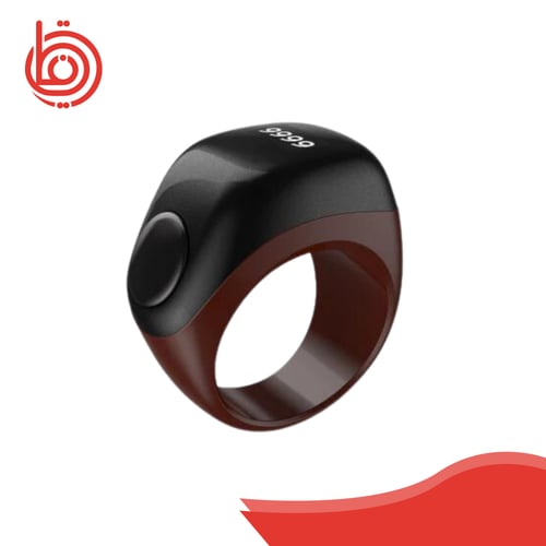 خاتم التسبيح الذكي