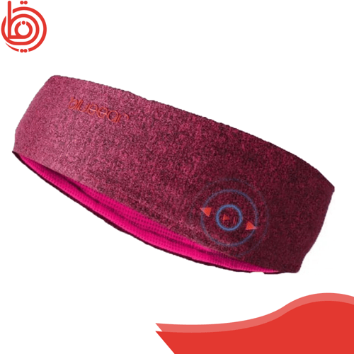 سماعة رأس بلوتوث للنوم والرياضة