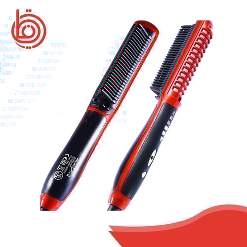 مشط فرد الشعر المطور