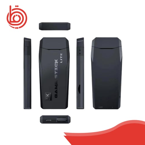 جهاز ألعاب الطيبين 10 آلاف لعبة