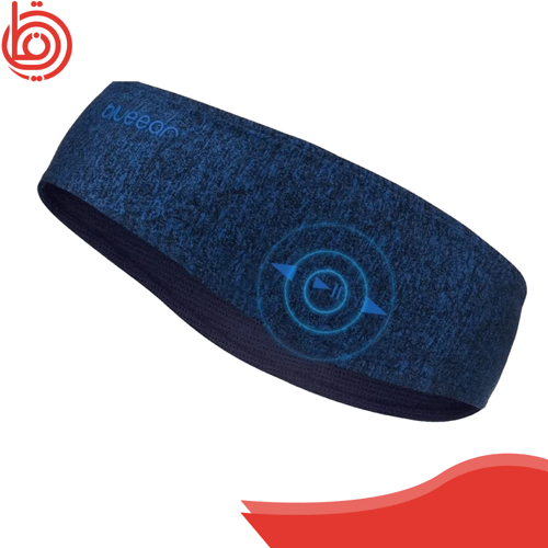 سماعة رأس بلوتوث للنوم والرياضة