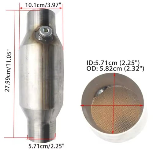 دبات تلوث عامه لجميع السيارات ( جديد )