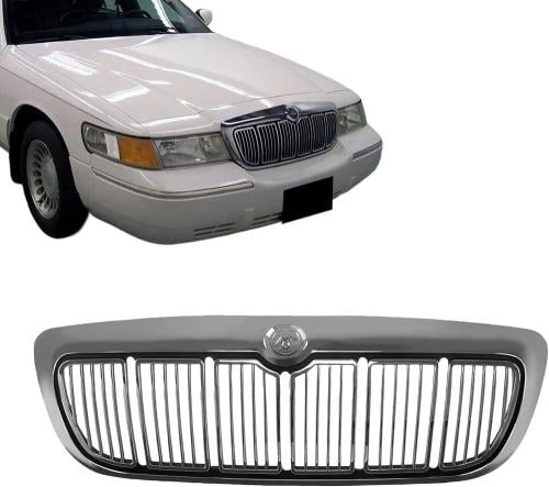 Mercury Grand Marquis grille 1998-2002 (new)