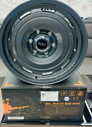 (جنوط بلاك بير اصلي )لاند ولكزس وغيرها 2022-2025 (...