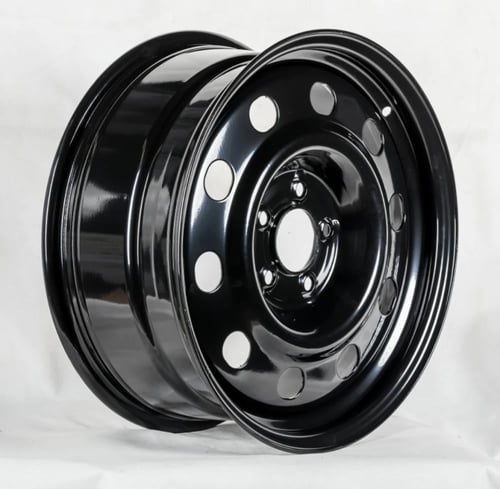 جنوط فكتوريا بوليسي ( جديد ) ( مقاس 17 )