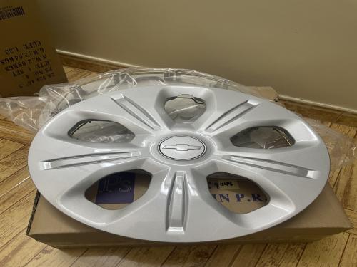 طيس سبارك ( 2016 - 2023 ) جديد