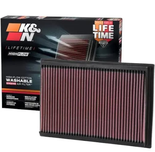 Ford Victoria and Marquis and Town Car filter (K N...