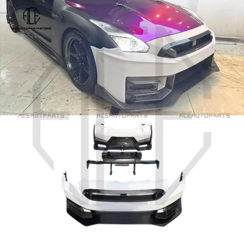 بودي كيت نيسان جي تي ار R35 نيسمو
