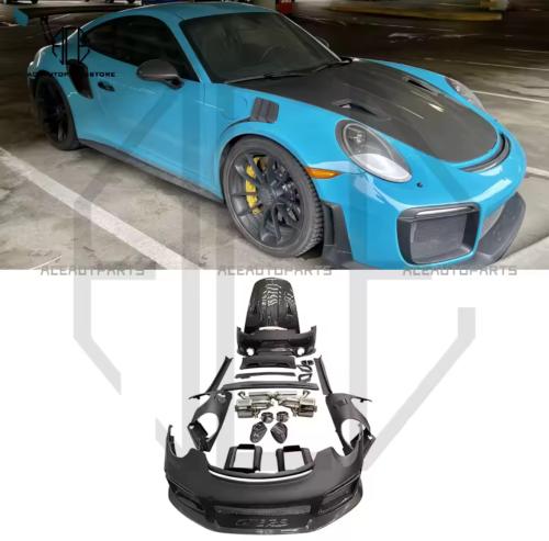 بودي كيت بورش GT2RS 911 ( جديد )