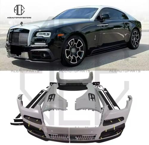 بودي كيت رولز رايز رايث الى MSY BODYKIT
