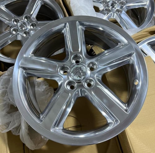 طقم جنوط مارودر ( جديد )