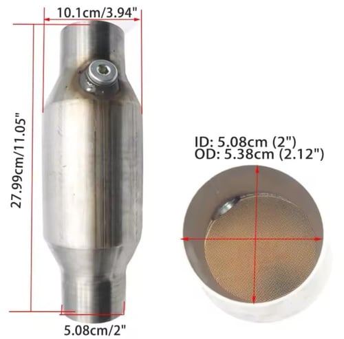 دبات تلوث عامه لجميع السيارات ( جديد )