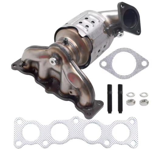 دبة تلوث لسوناتا واوبتيما 2015 - 2020 ( جديد )