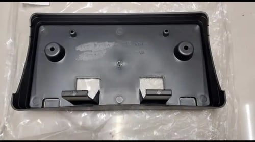 قاعدة لوحه فكتوريا ، ماركيز ، لنكن