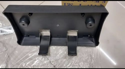 قاعدة لوحه فكتوريا ، ماركيز ، لنكن