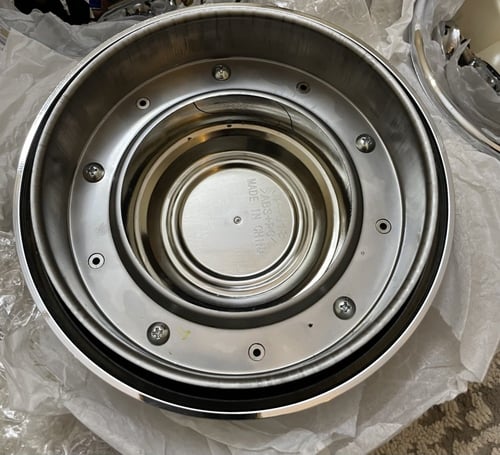 اكواب دودج بوليسي