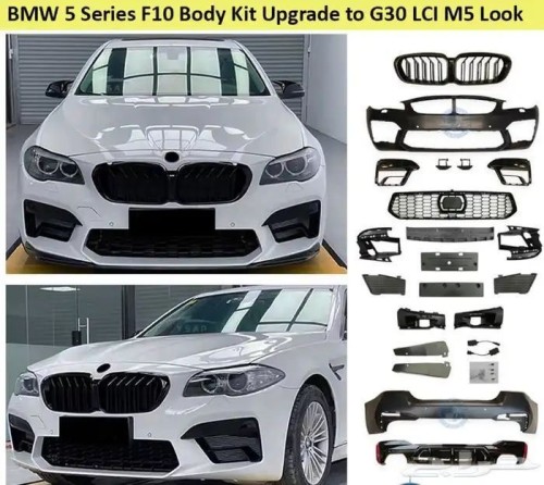 بودي كيت BMW 2016 M5