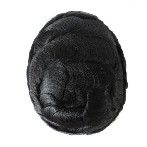 باروكة رجالية شبكية /يونيت رجالي /New Australia