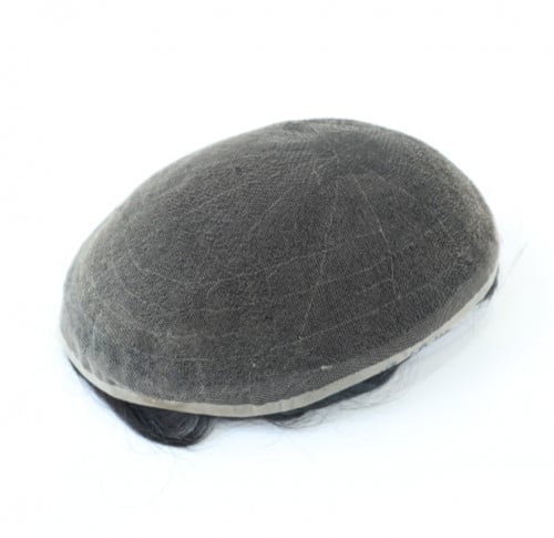 باروكة سويسري