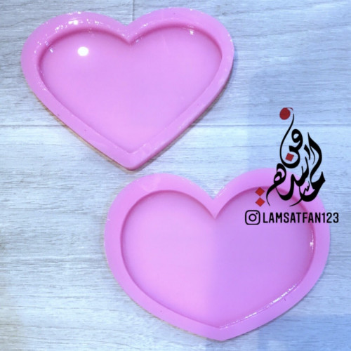 قالب قلب