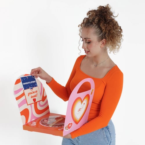 بوكس البراونيز