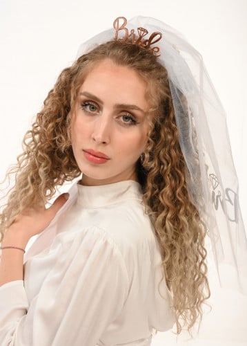 طوق العروسة