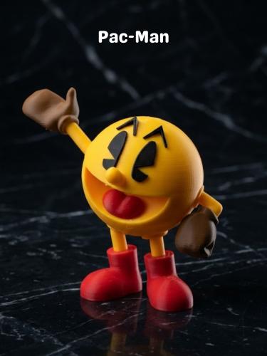 Pac-Man