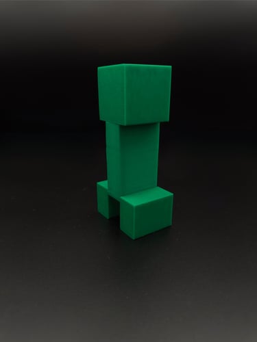 Minecraft Creeper