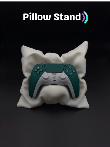 Pillow Stand