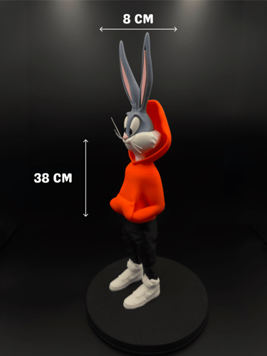Bugs Bunny