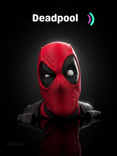 Deadpool