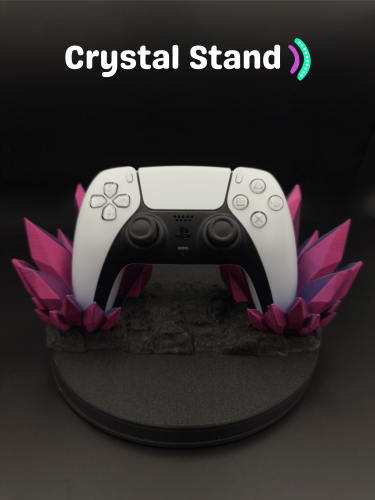 Crystal Stand