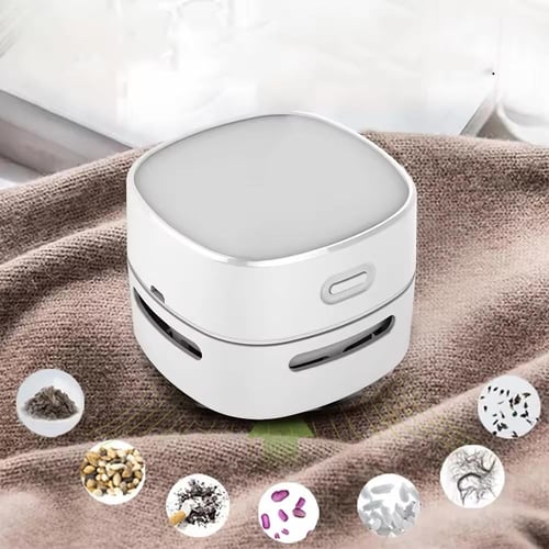 مكنسة مكتبية