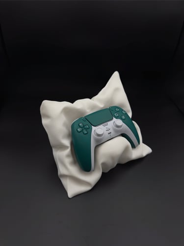 Pillow Stand