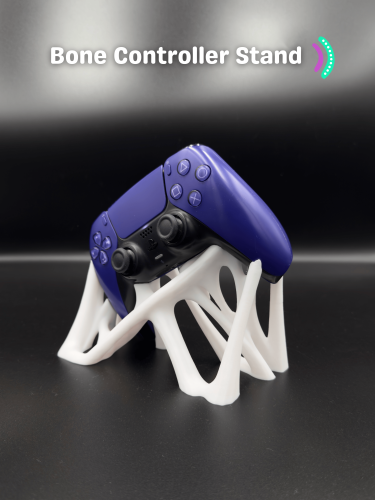 Bone Controller Stand