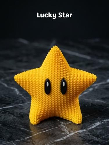 Lucky Star