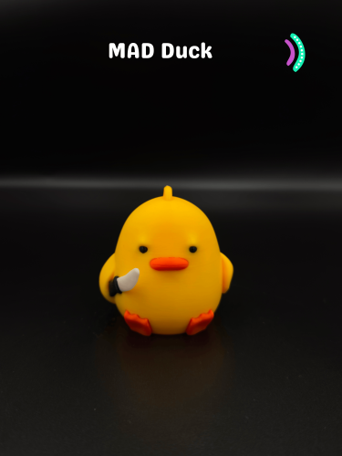 MAD Duck