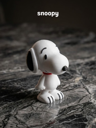 snoopy