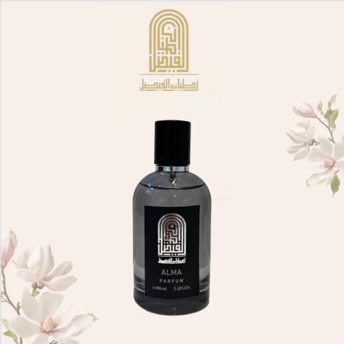عطر الما