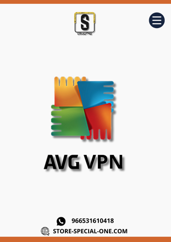 أي في جي VPN