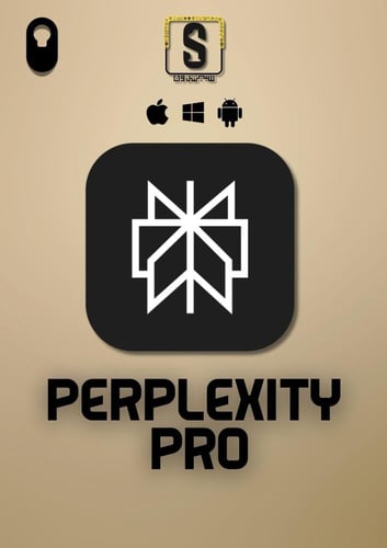 بريبلكستي برو برنامج الذكاء الاصطناعي لمدة سنة