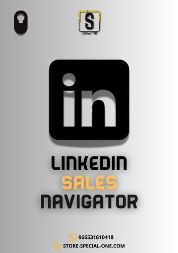 LinkedIn Sales Navigator 3 months