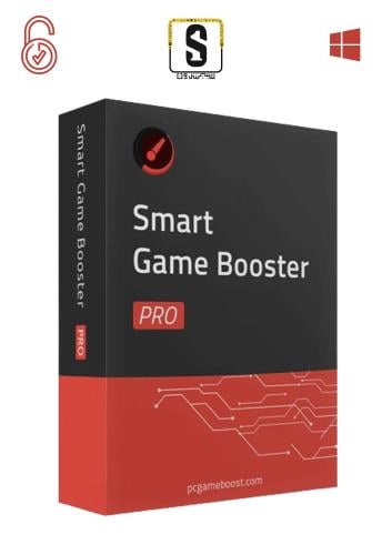 smart game booster pro