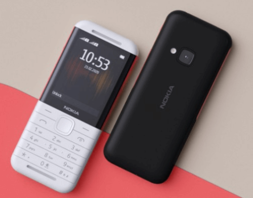 نوكيا 5310