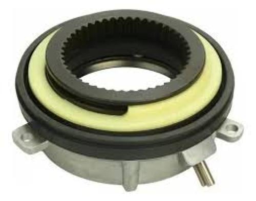 رمان دبل فلنجة امامي فورد اكسبيدشن 2004-2015 اصلي