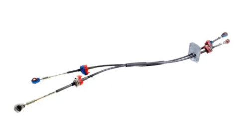 سلك تعشيقات القير تويوتا كامري -قير عادي 2007-2011...