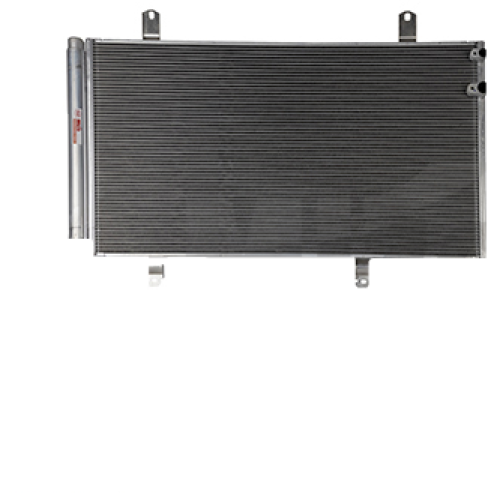 رديتر مكيف تويوتا كامري 2007-2011 تايلندي