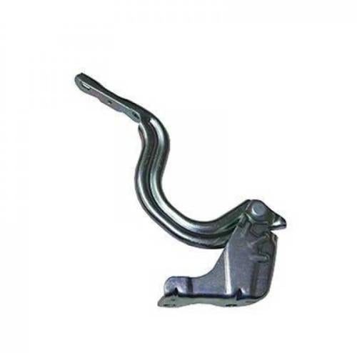 Hyundai Elantra 2017-2020 original hood latch mech...